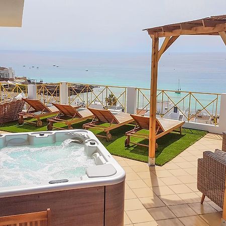 Luz Beach Rooftop Penthouse Екстериор снимка