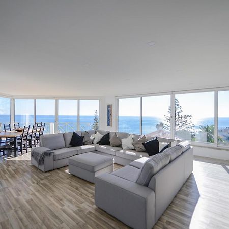 Luz Beach Rooftop Penthouse Екстериор снимка