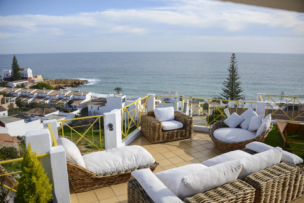 Luz Beach Rooftop Penthouse Екстериор снимка