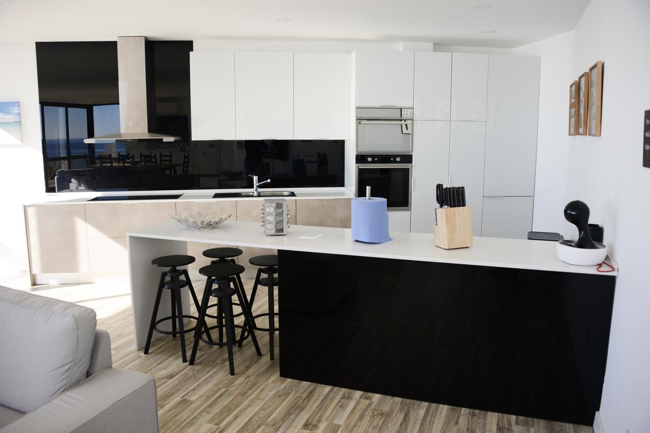 Luz Beach Rooftop Penthouse Екстериор снимка