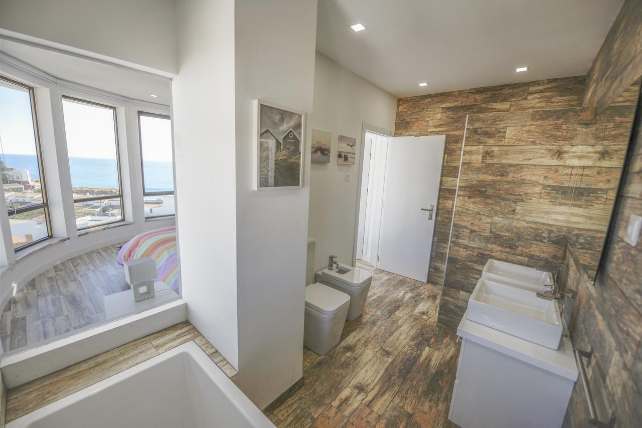 Luz Beach Rooftop Penthouse Екстериор снимка