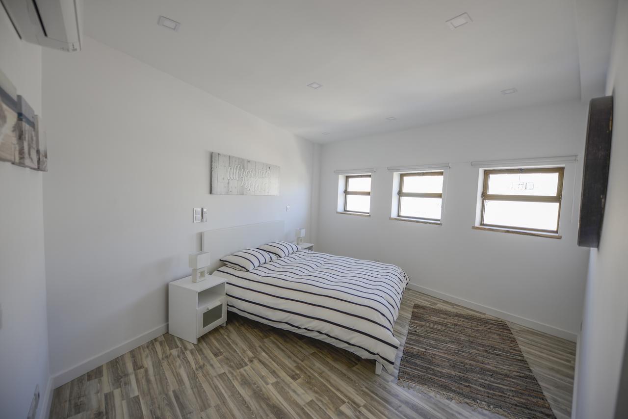 Luz Beach Rooftop Penthouse Екстериор снимка