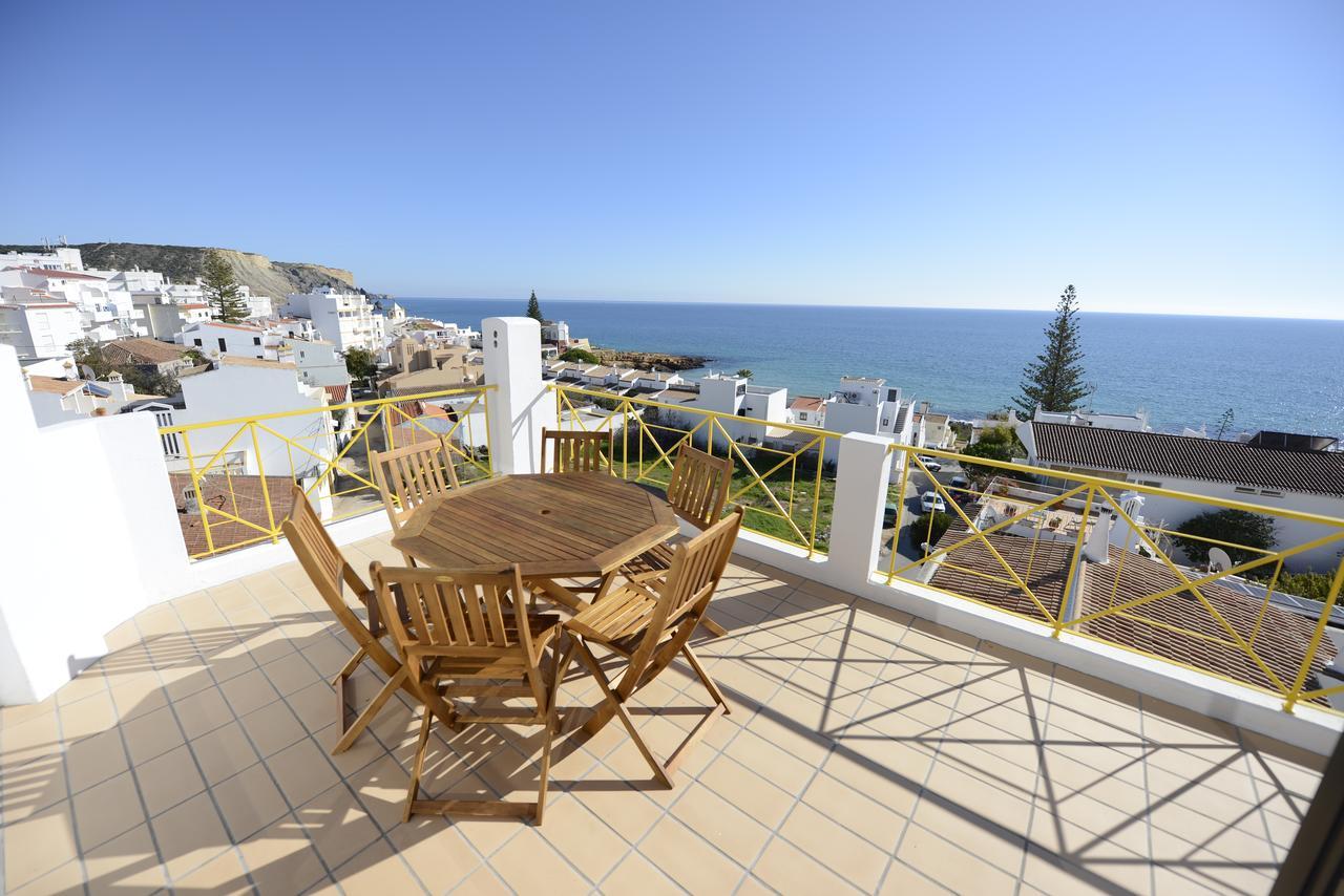Luz Beach Rooftop Penthouse Екстериор снимка