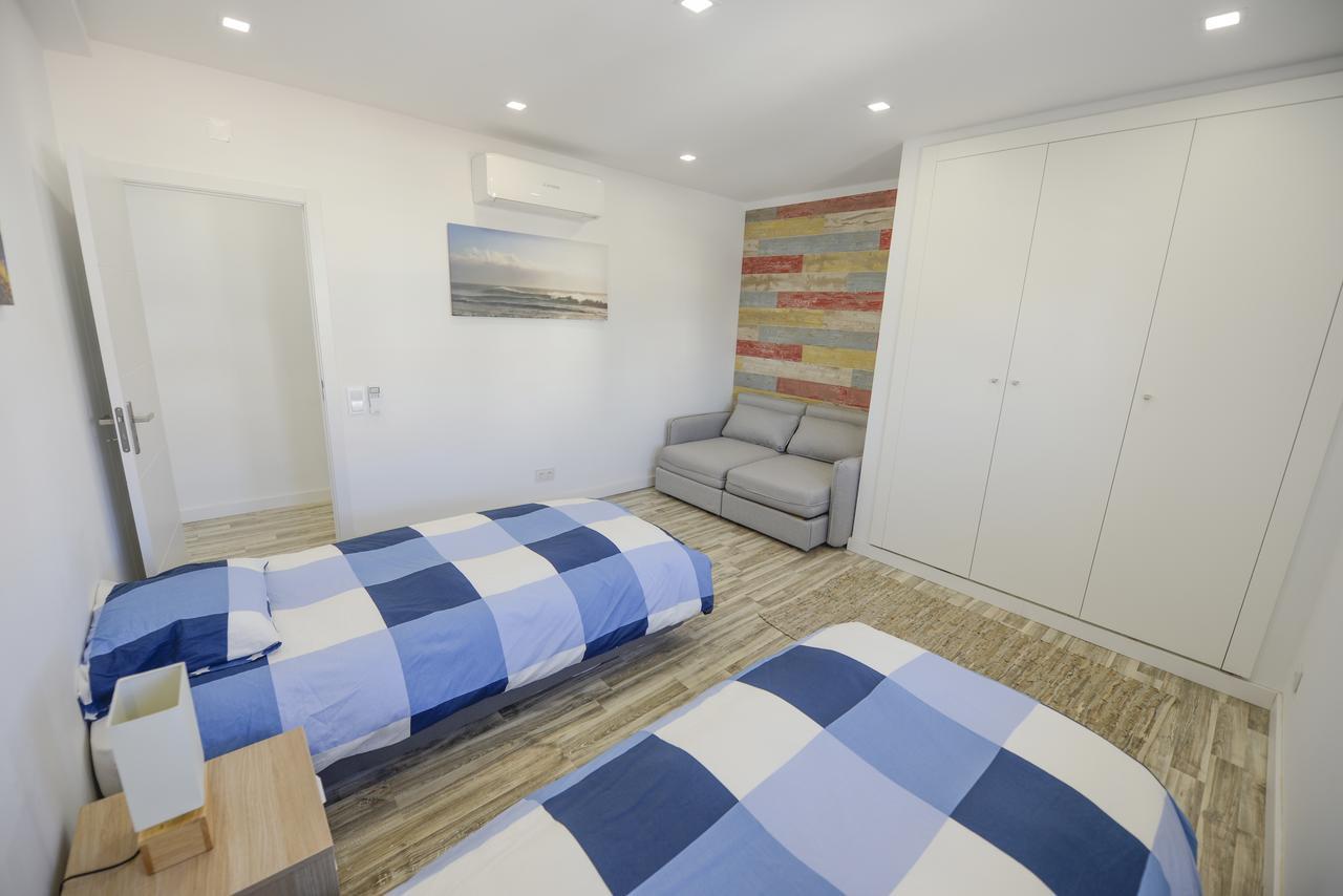 Luz Beach Rooftop Penthouse Екстериор снимка