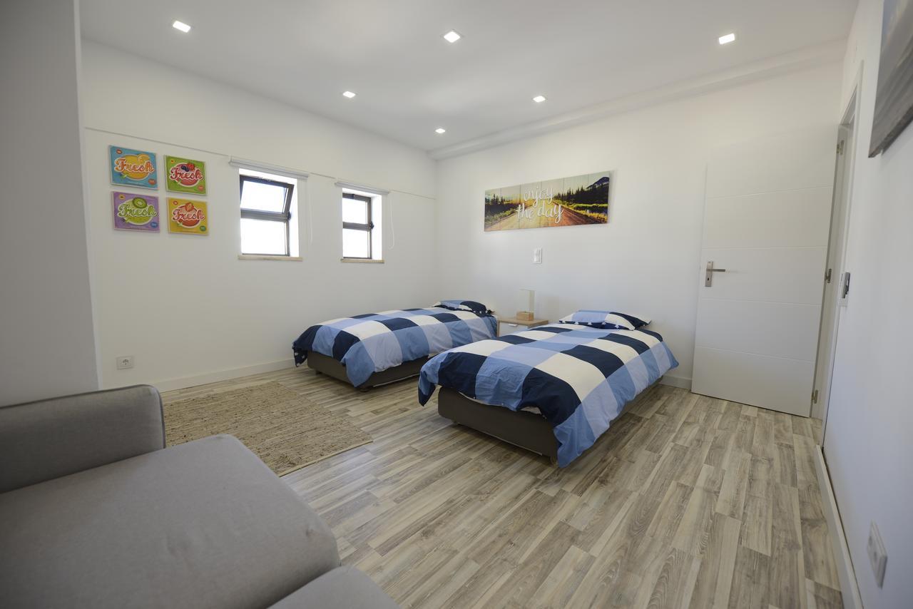 Luz Beach Rooftop Penthouse Екстериор снимка