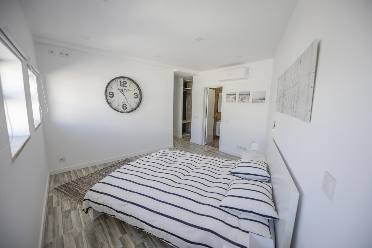 Luz Beach Rooftop Penthouse Екстериор снимка