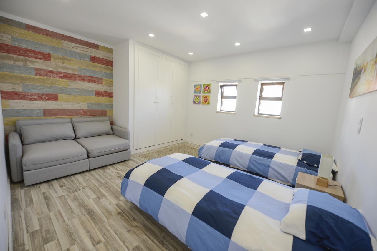 Luz Beach Rooftop Penthouse Екстериор снимка