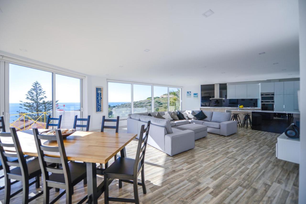 Luz Beach Rooftop Penthouse Екстериор снимка