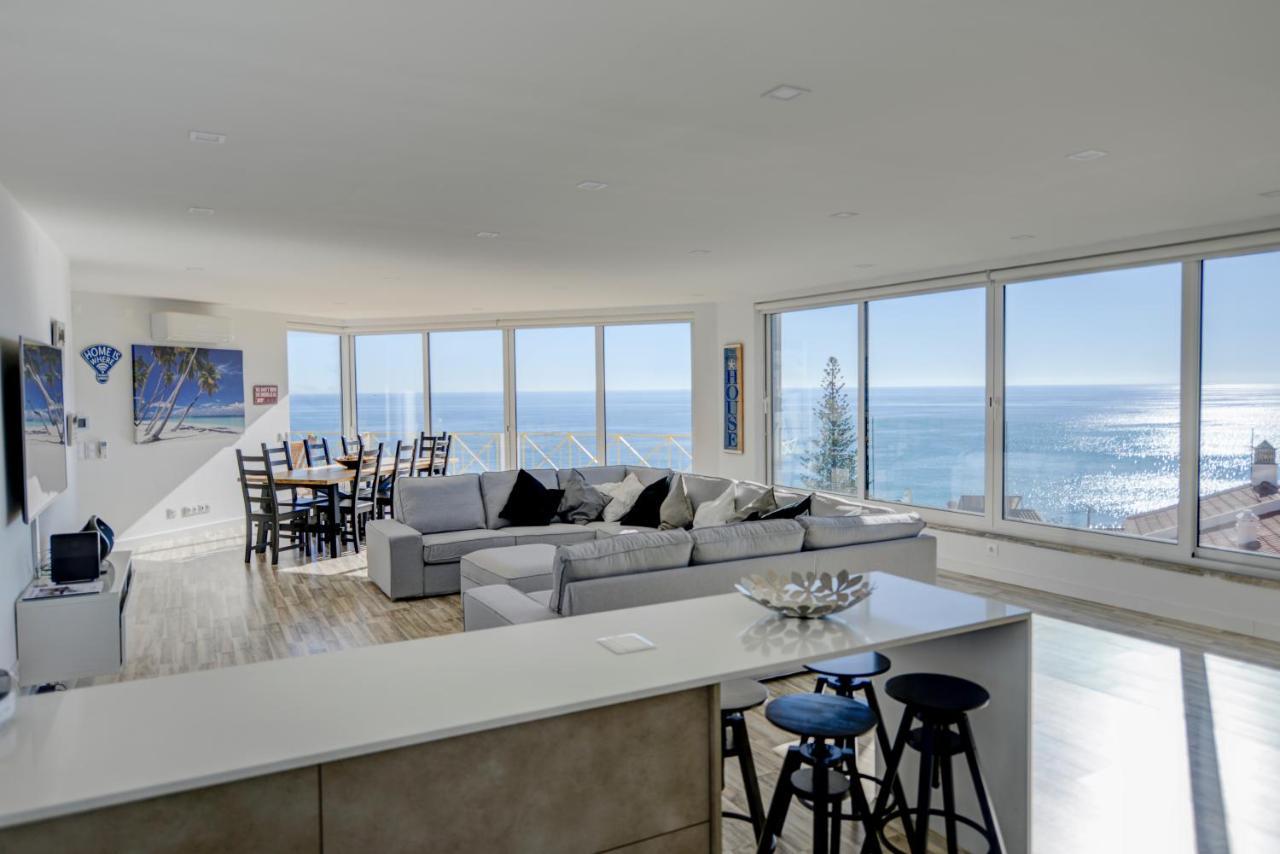Luz Beach Rooftop Penthouse Екстериор снимка