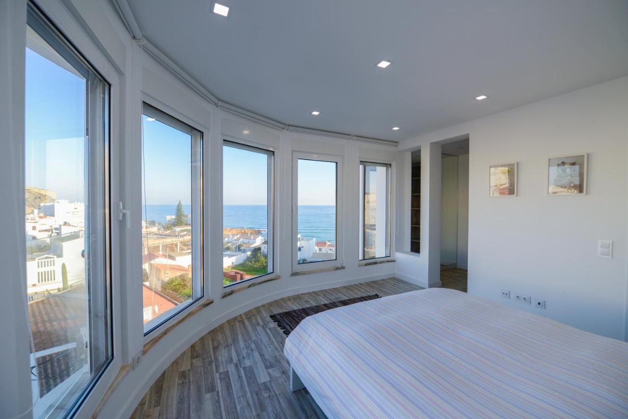 Luz Beach Rooftop Penthouse Екстериор снимка